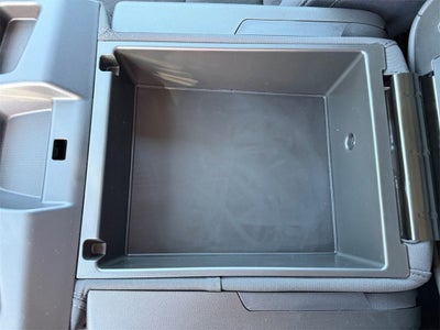 2025 GMC Sierra 2500 HD SLE