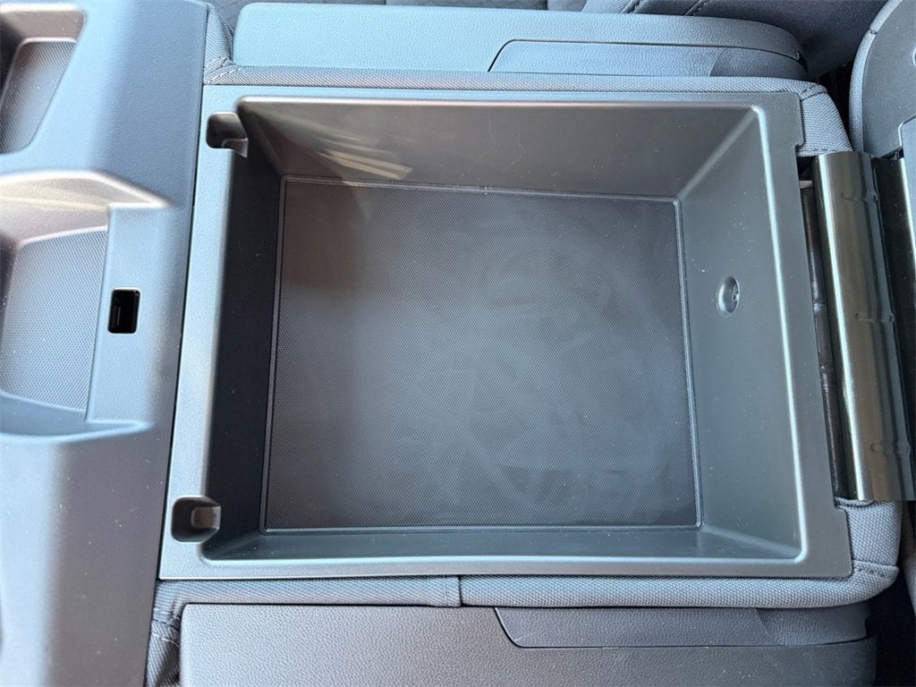 2025 GMC Sierra 2500 HD SLE