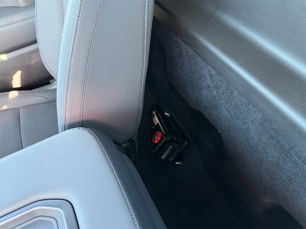 2025 GMC Sierra 2500 HD SLE