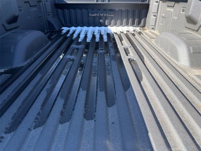 2025 GMC Sierra 2500 HD SLE