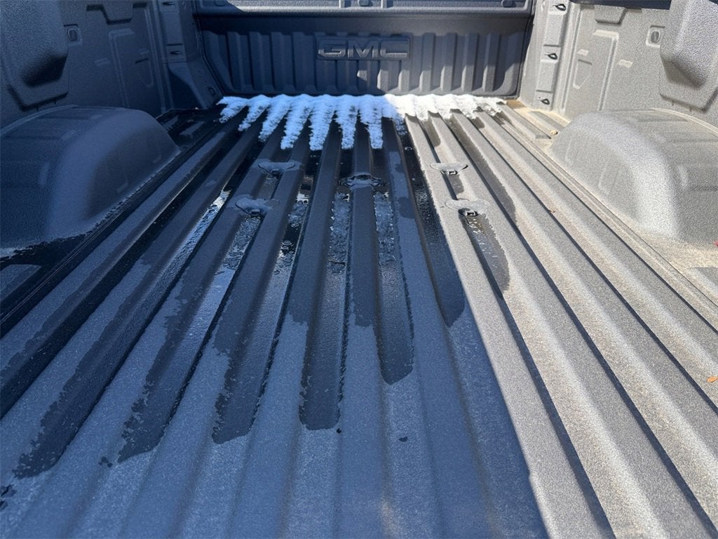 2025 GMC Sierra 2500 HD SLE