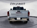 2025 GMC Sierra 2500 HD SLE