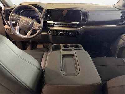 2024 GMC Sierra 3500 HD SLT