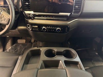 2024 GMC Sierra 3500 HD SLT