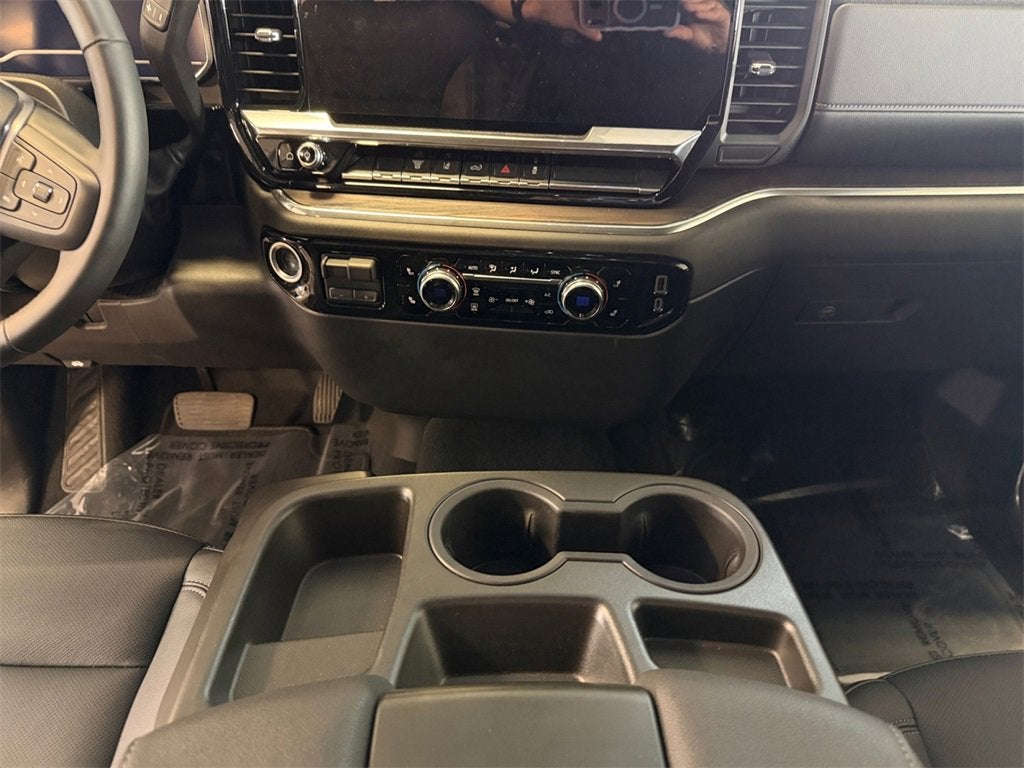 2024 GMC Sierra 3500 HD SLT