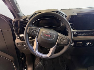 2024 GMC Sierra 3500 HD SLT