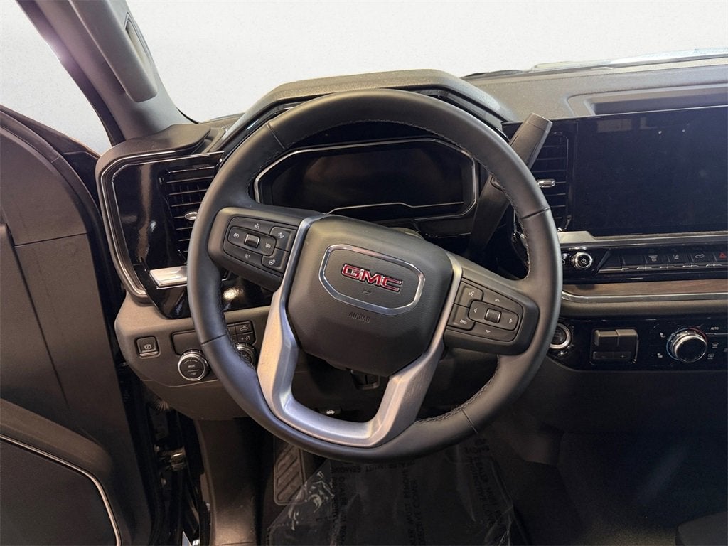 2024 GMC Sierra 3500 HD SLT