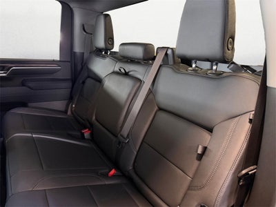 2024 GMC Sierra 3500 HD SLT