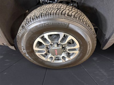 2024 GMC Sierra 3500 HD SLT