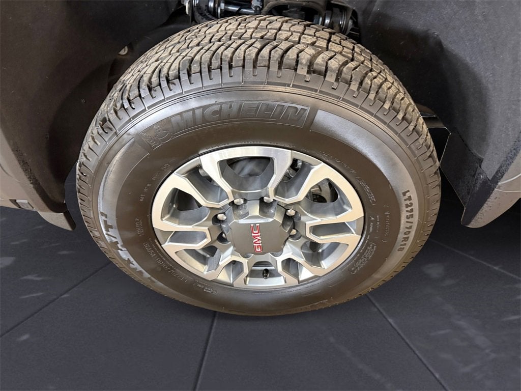 2024 GMC Sierra 3500 HD SLT