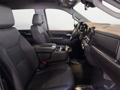 2024 GMC Sierra 3500 HD SLT