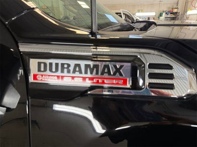 2024 GMC Sierra 3500 HD SLT