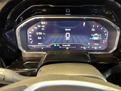 2024 GMC Sierra 3500 HD SLT