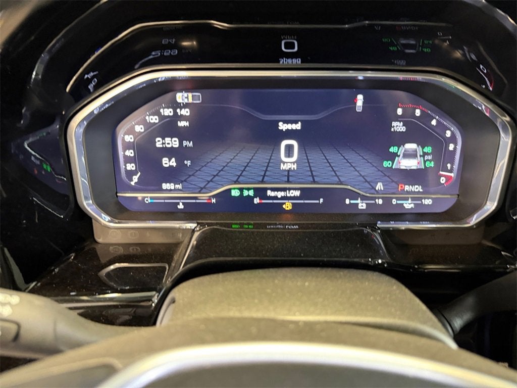 2024 GMC Sierra 3500 HD SLT