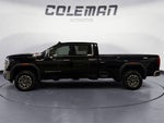 2024 GMC Sierra 3500 HD SLT