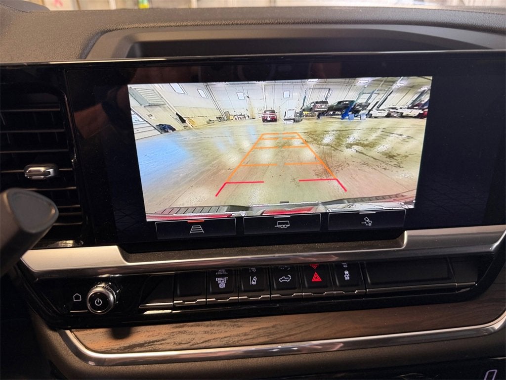 2024 GMC Sierra 3500 HD SLT