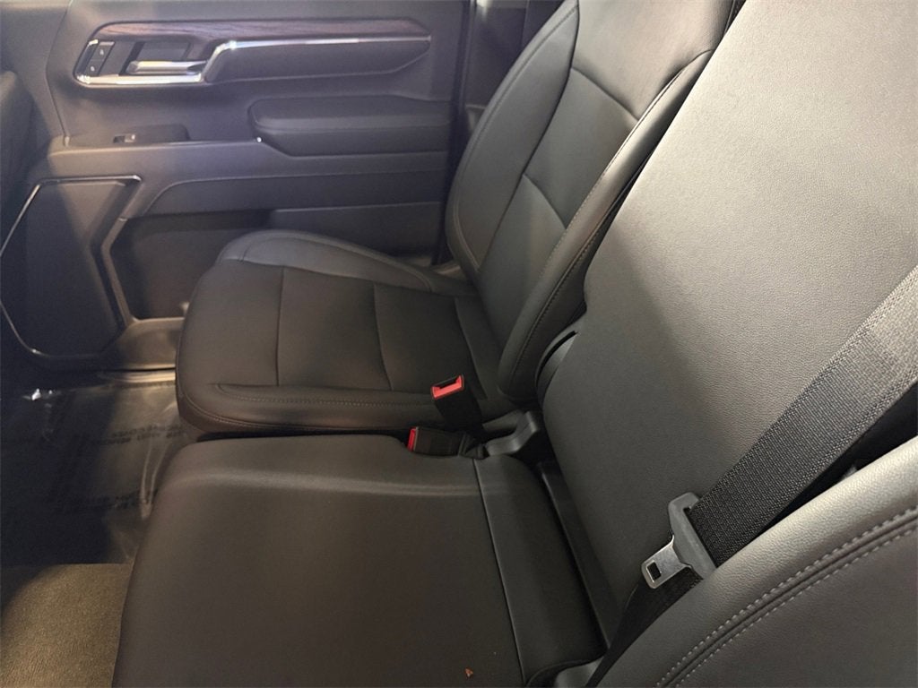 2024 GMC Sierra 3500 HD SLT