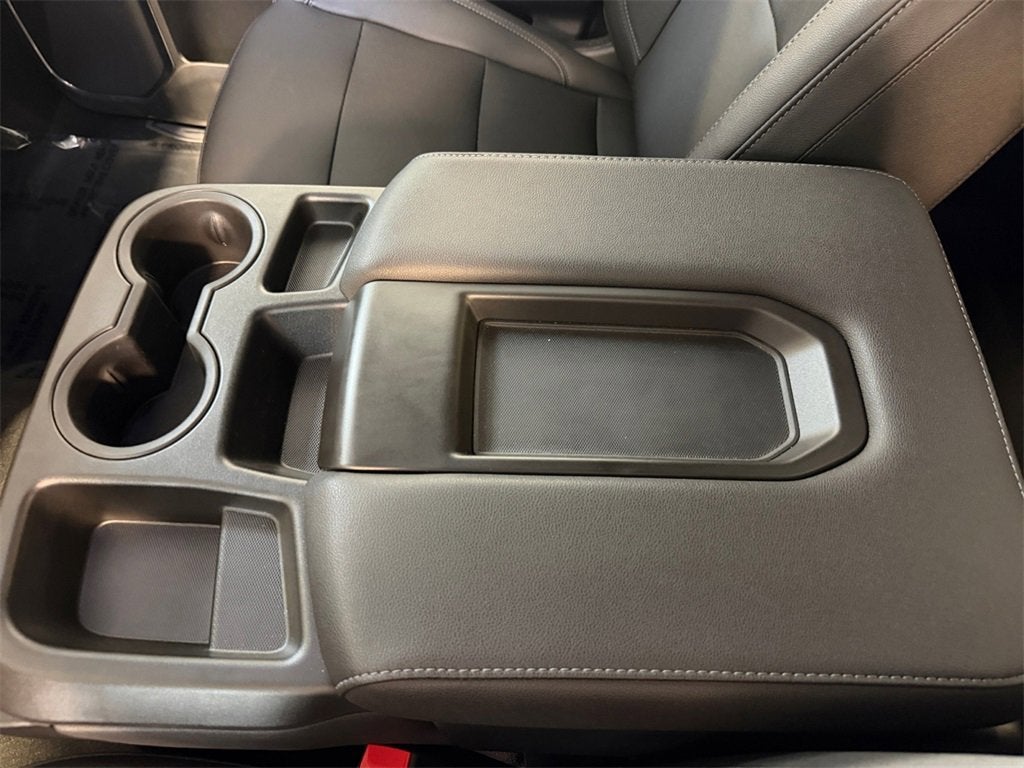 2024 GMC Sierra 3500 HD SLT