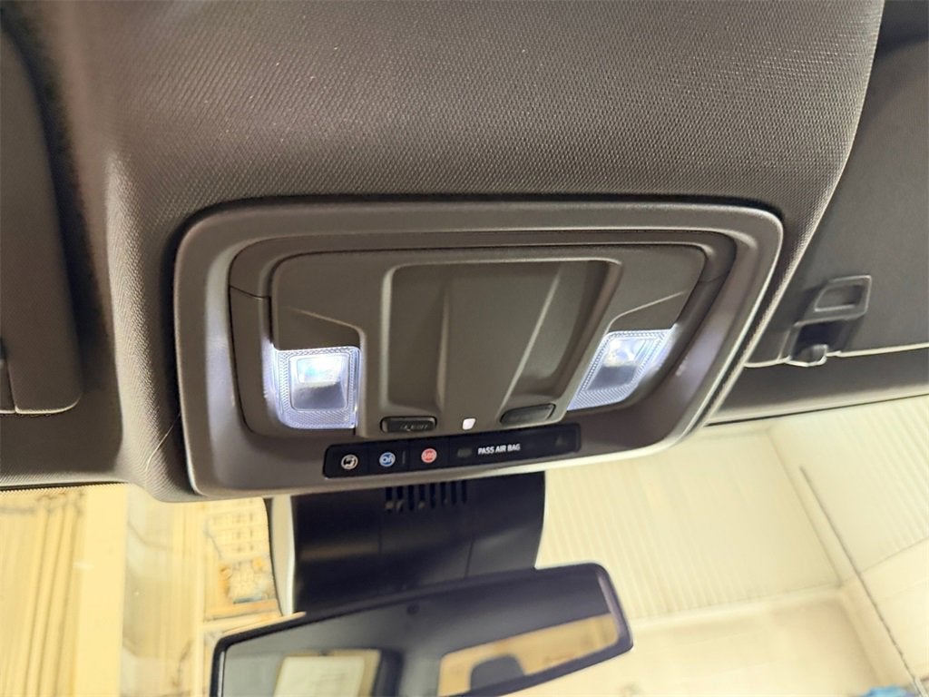 2024 GMC Sierra 3500 HD SLT