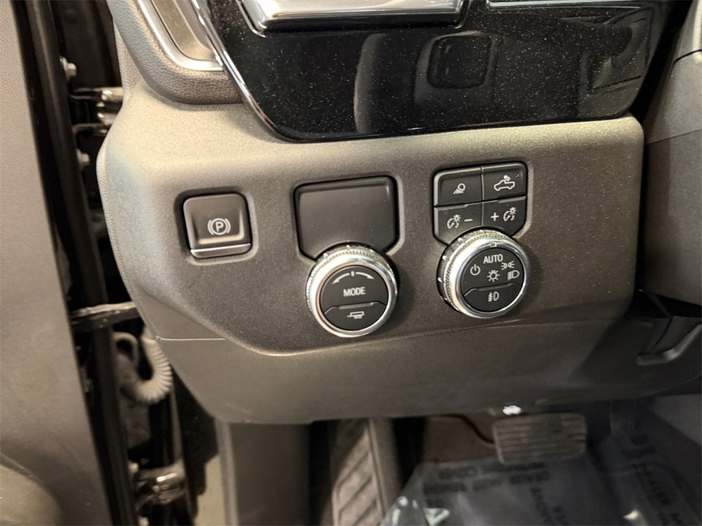 2024 GMC Sierra 3500 HD SLT