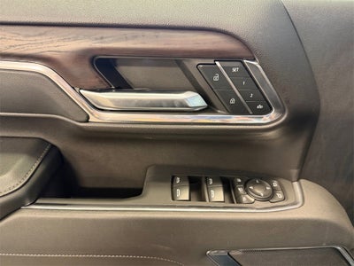 2024 GMC Sierra 3500 HD SLT