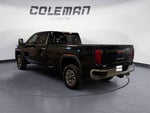 2024 GMC Sierra 3500 HD SLT