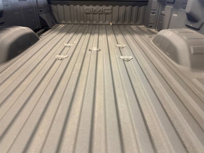 2024 GMC Sierra 3500 HD SLT