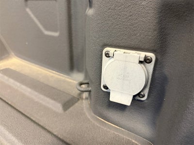 2024 GMC Sierra 3500 HD SLT