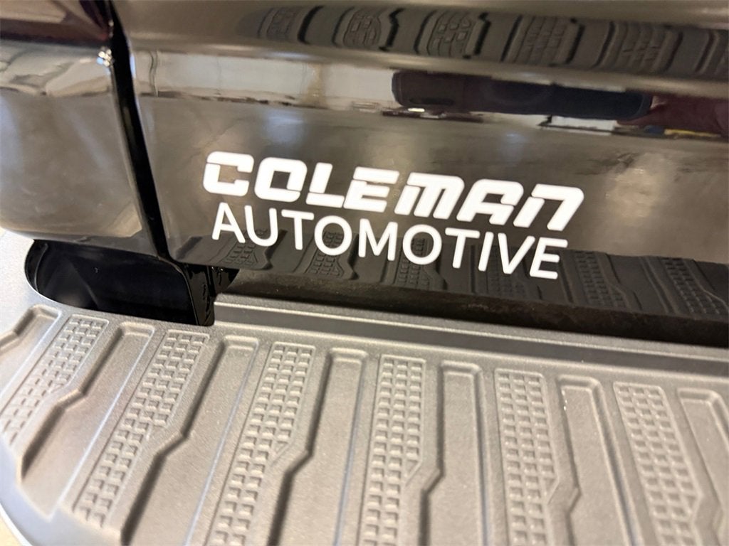 2024 GMC Sierra 3500 HD SLT