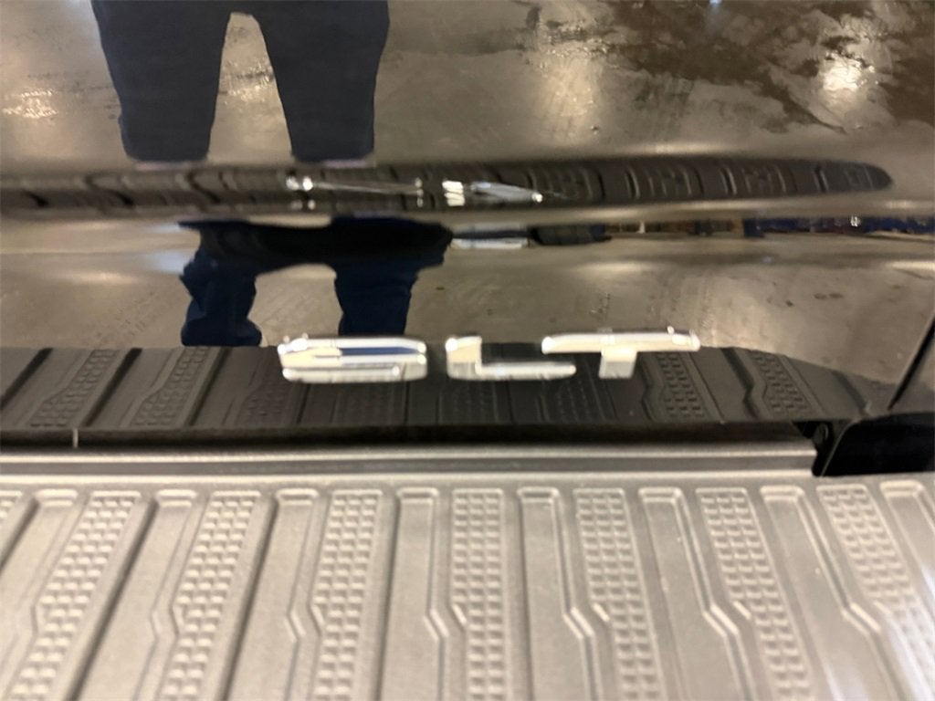 2024 GMC Sierra 3500 HD SLT