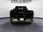 2024 GMC Sierra 3500 HD SLT
