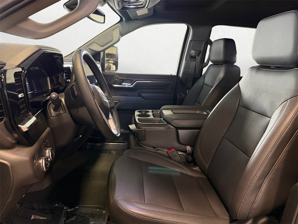 2024 GMC Sierra 3500 HD SLT