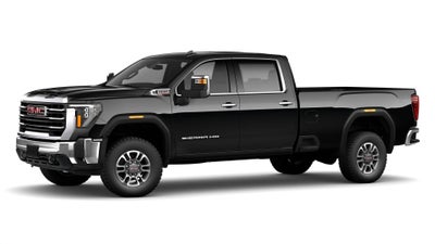 2024 GMC Sierra 3500 HD SLT