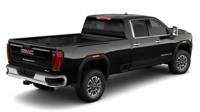 2024 GMC Sierra 3500 HD SLT