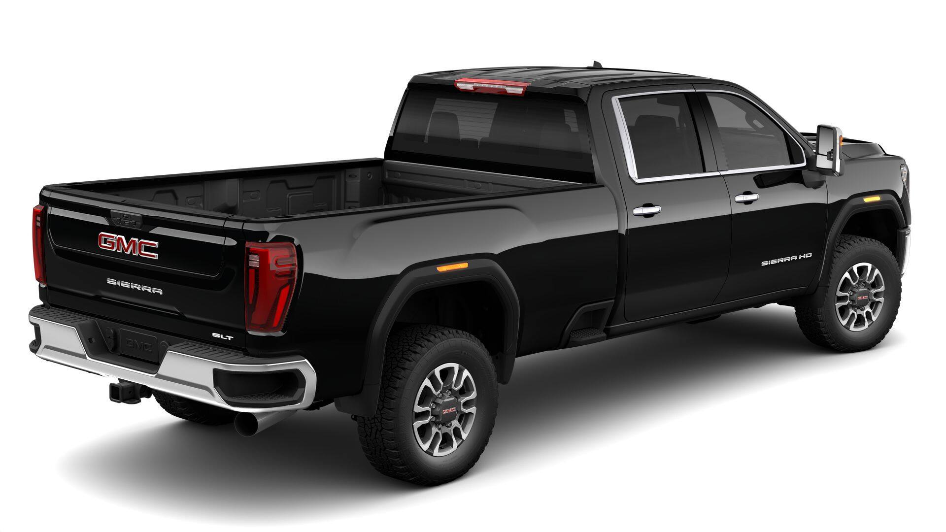 2024 GMC Sierra 3500 HD SLT