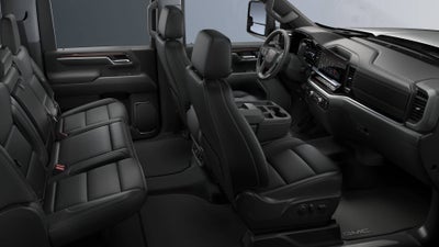 2024 GMC Sierra 3500 HD SLT