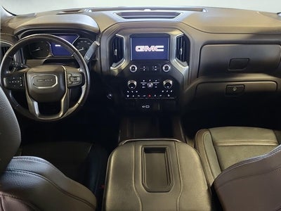 2021 GMC Sierra 2500 HD Denali