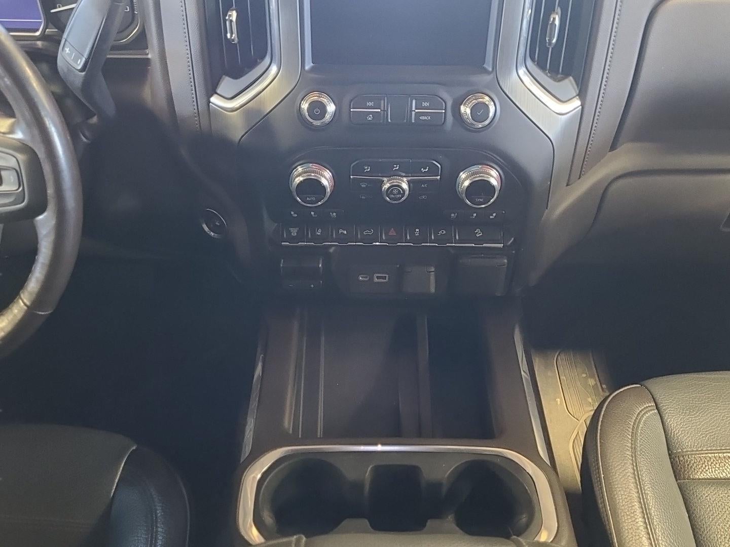 2021 GMC Sierra 2500 HD Denali