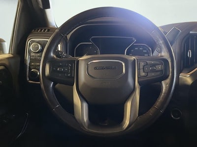 2021 GMC Sierra 2500 HD Denali