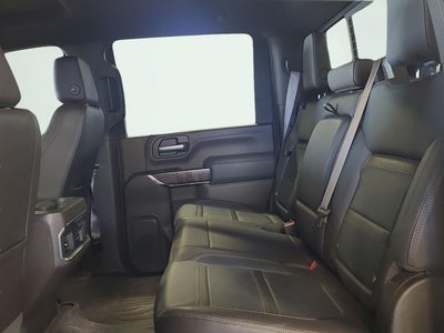 2021 GMC Sierra 2500 HD Denali