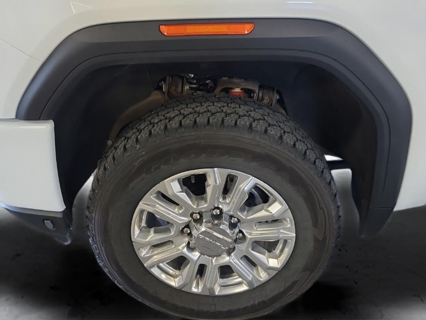 2021 GMC Sierra 2500 HD Denali