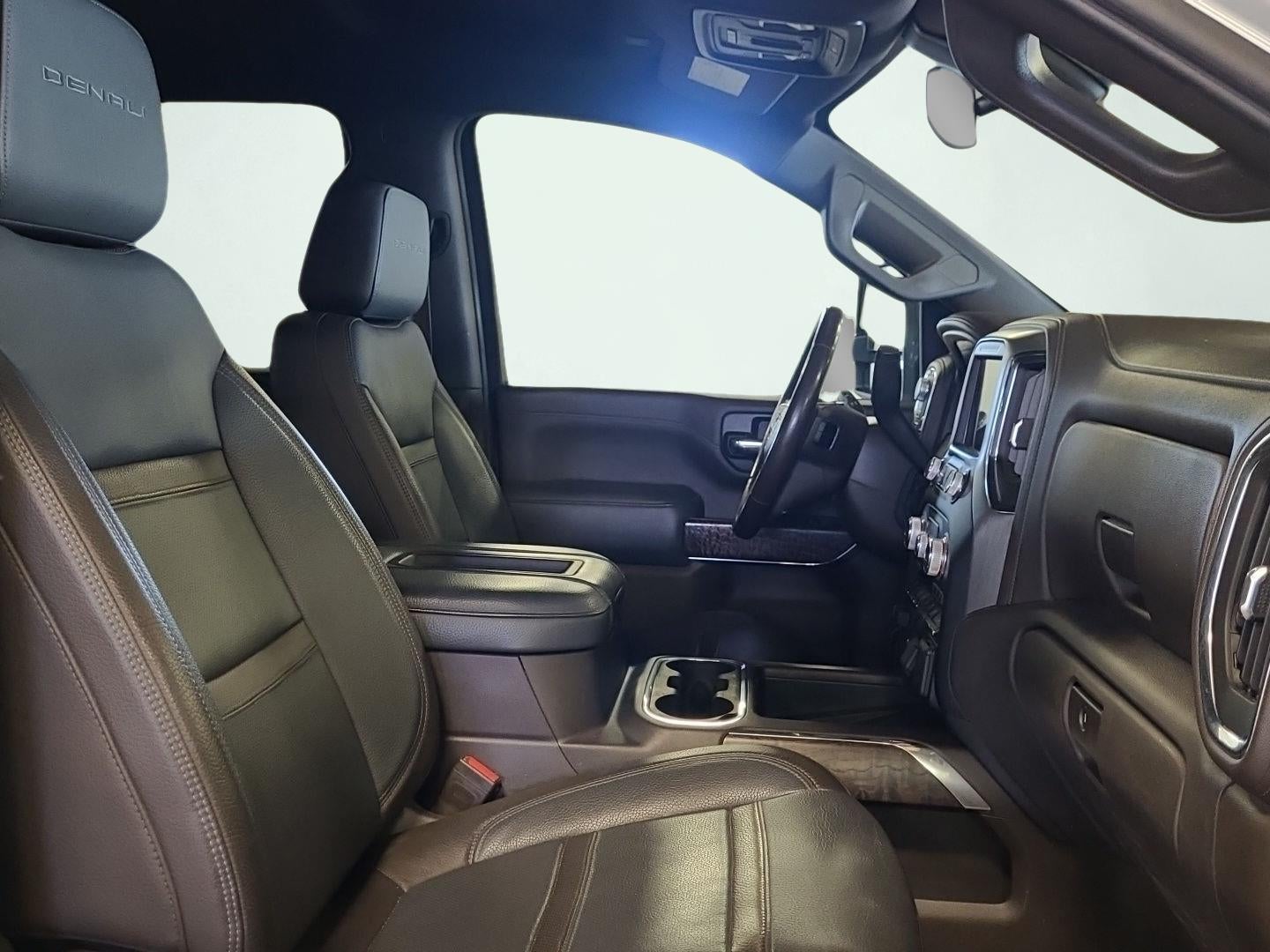 2021 GMC Sierra 2500 HD Denali