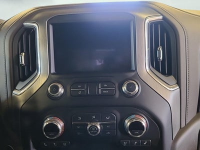 2021 GMC Sierra 2500 HD Denali