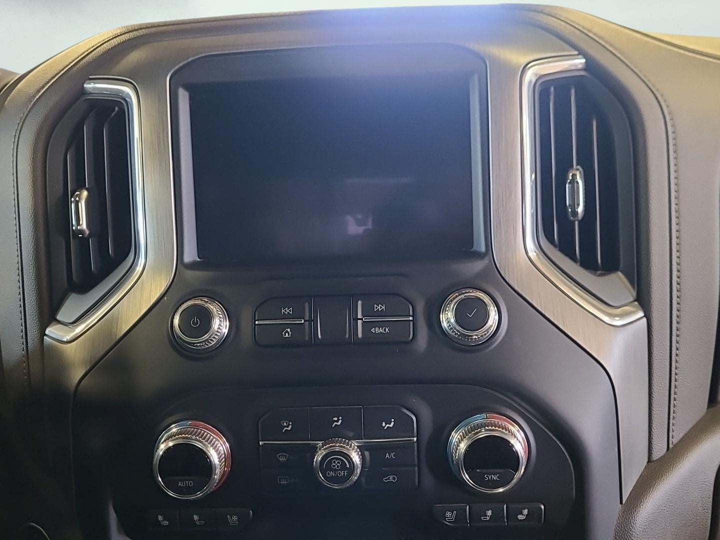 2021 GMC Sierra 2500 HD Denali