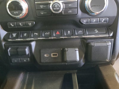 2021 GMC Sierra 2500 HD Denali