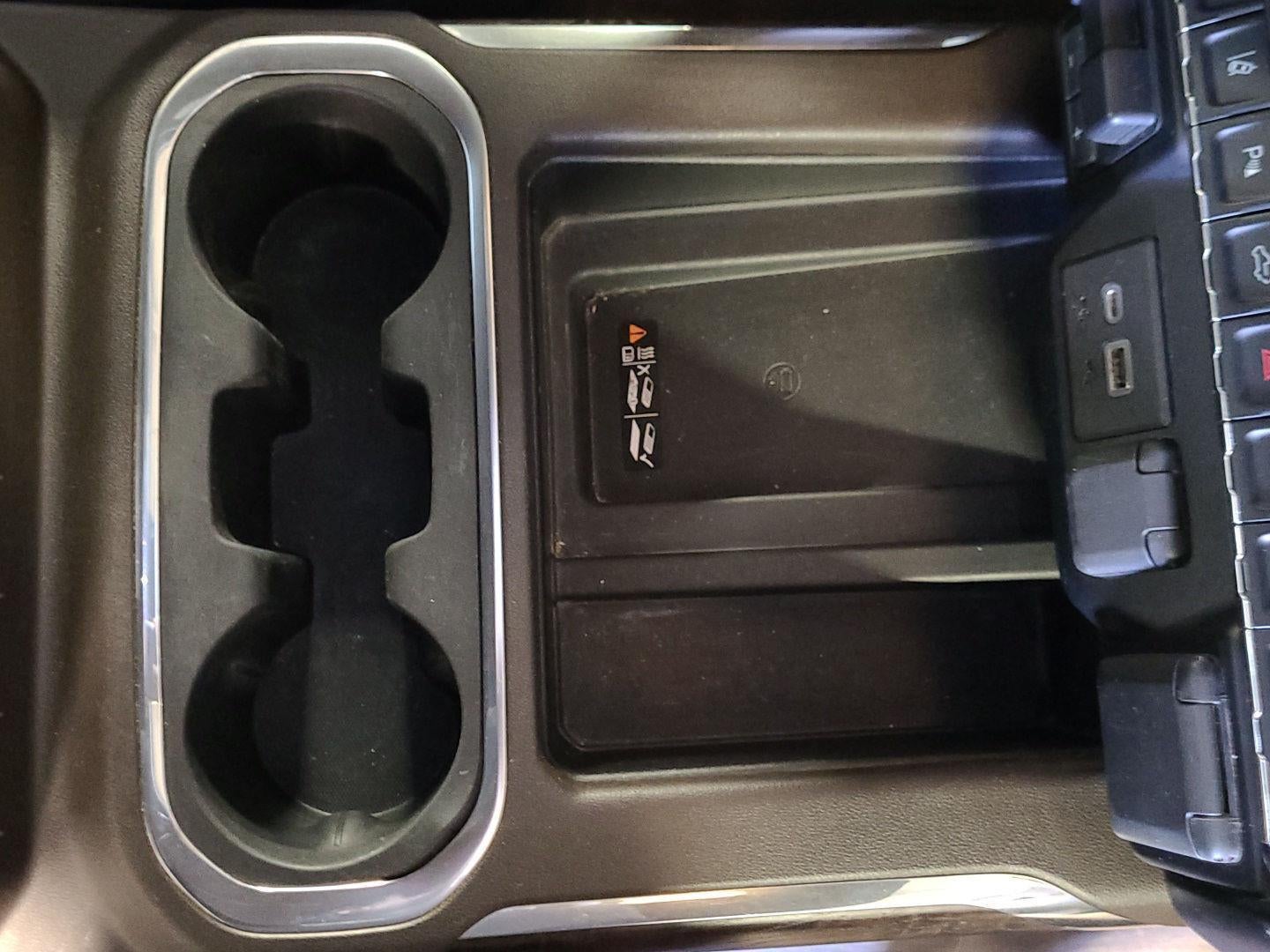 2021 GMC Sierra 2500 HD Denali