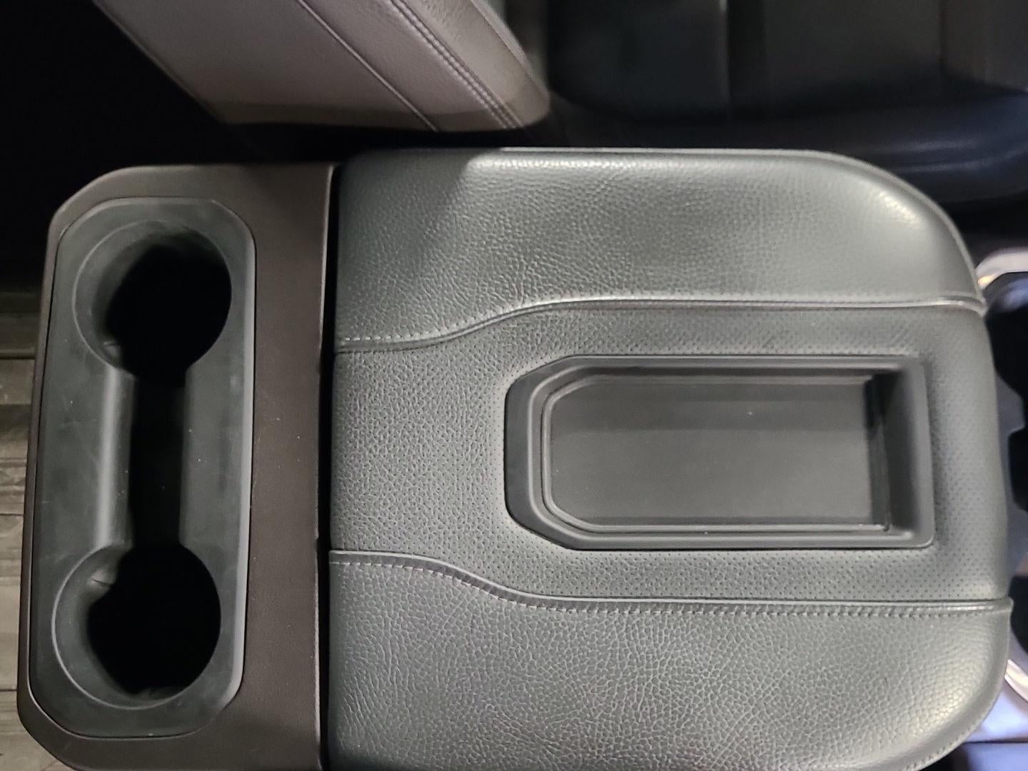 2021 GMC Sierra 2500 HD Denali