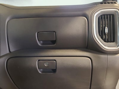 2021 GMC Sierra 2500 HD Denali