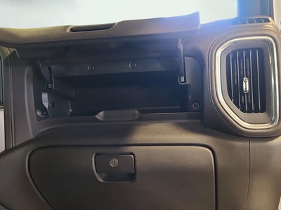 2021 GMC Sierra 2500 HD Denali