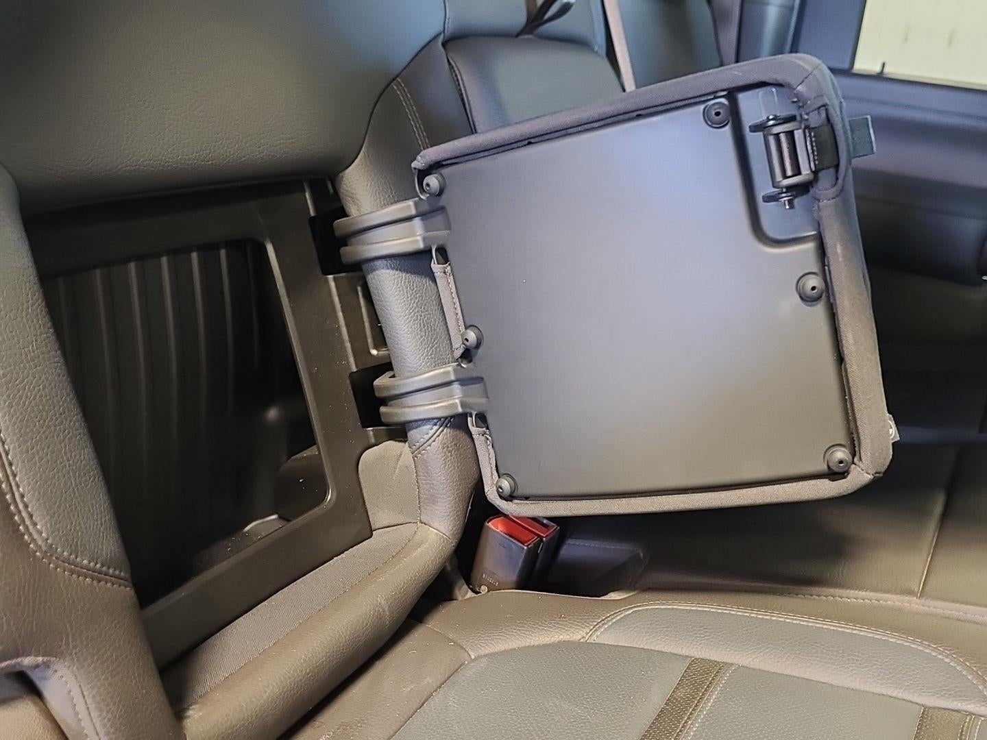 2021 GMC Sierra 2500 HD Denali